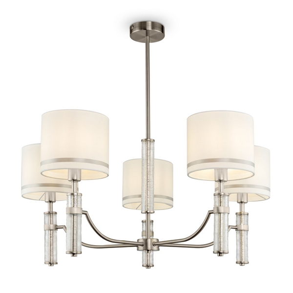 

Потолочная люстра Albero FR5108PL-05N Freya, Albero FR5108PL-05N