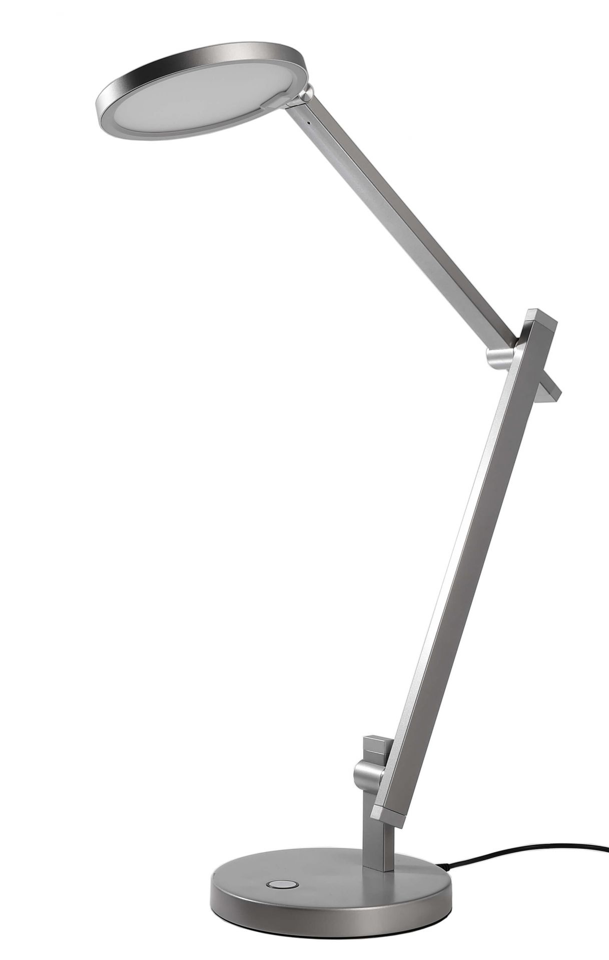 

Настольная лампа Deko-Light Adhara 346028, Серебро, Adhara 346028