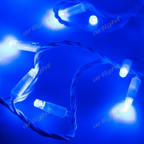 

Гирлянда Arlight ARD-STRING-CLASSIC 025817, Белый, ARD-STRING-CLASSIC 025817