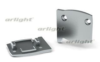 

Заглушка ALU-BASE-WING-R правая Arlight 015470, Stopper 015470
