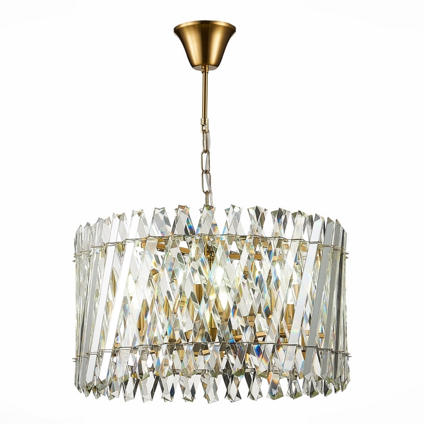 

Подвесная люстра Fabio SL1170.303.06 ST Luce, Fabio SL1170.303.06