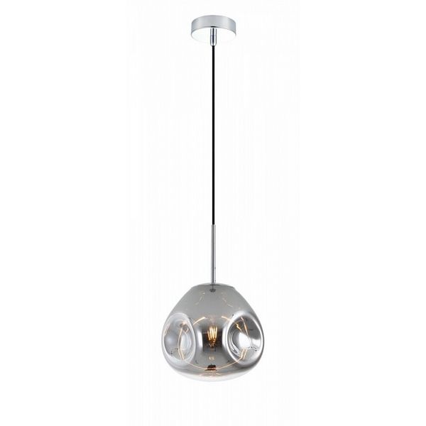 

Подвесной светильник Maytoni Mabell P014PL-01CH, Хром, Mabell P014PL-01CH