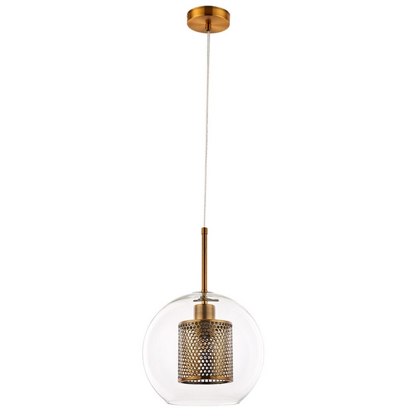 

Подвесной светильник Manchester A7625SP-1AB Arte Lamp, Manchester A7625SP-1AB