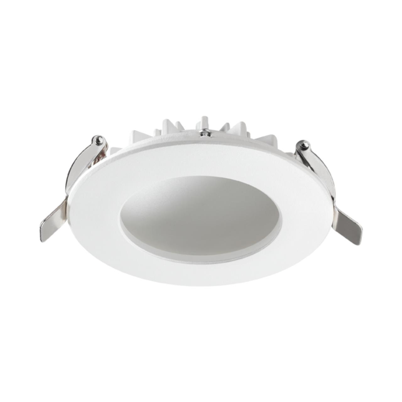 

Точечный светильник Gesso 358275 Novotech, Белый, Gesso 358275