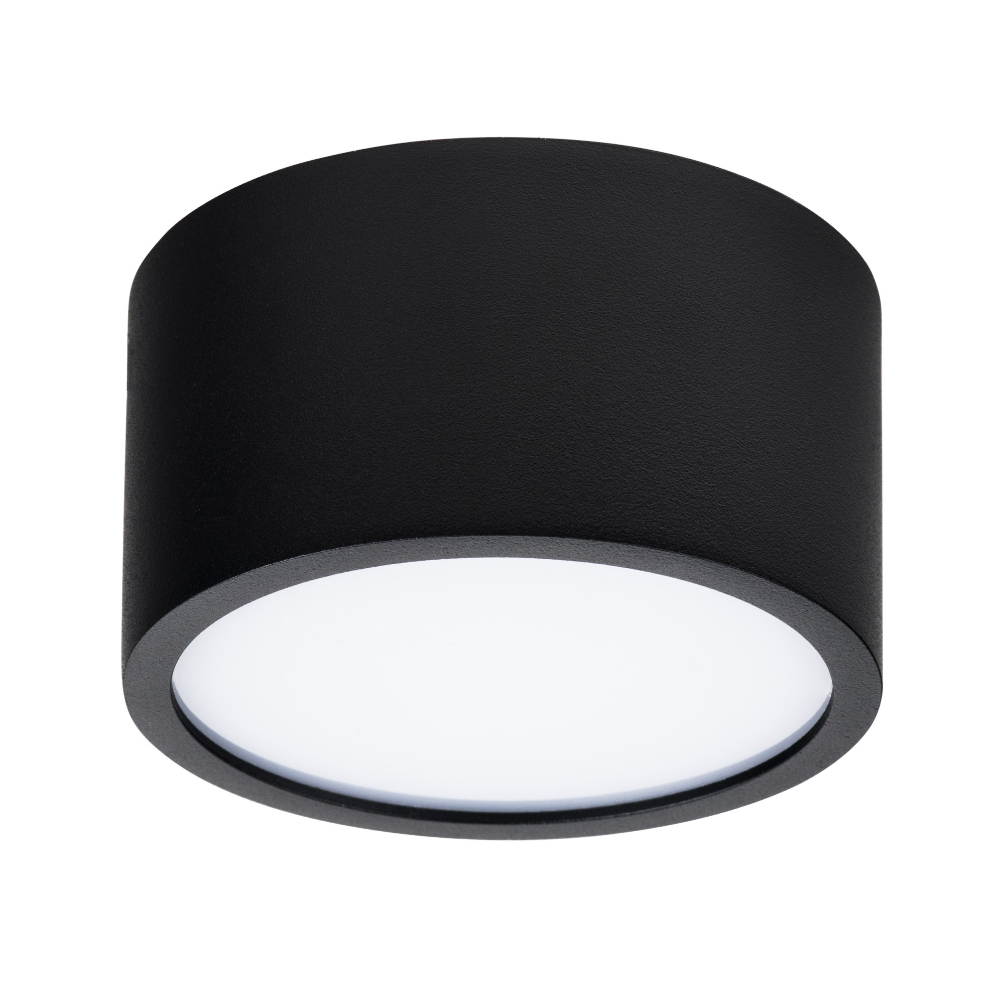 

Накладной светильник Lightstar Zolla 213917, Чёрный, Zolla 213917