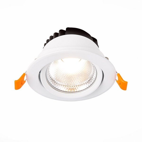 

Точечный светильник Miro ST211.548.24.36 ST Luce, Miro ST211.548.24.36