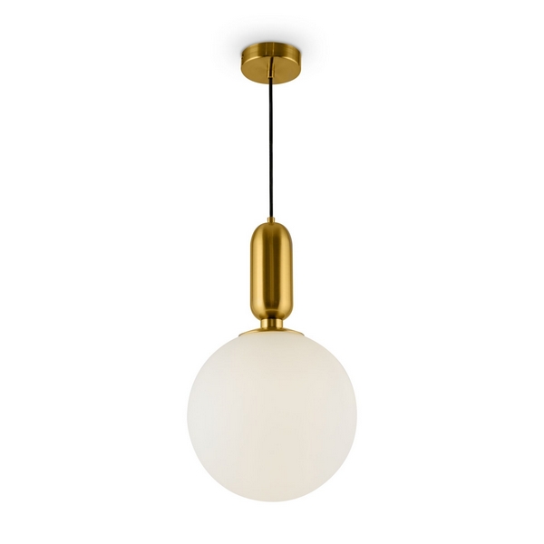 

Подвесной светильник Felice FR5137PL-01BS Freya, Felice FR5137PL-01BS