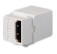 

FD-210HD Разъем HDMI, контакты с золотым напылением, цвет Белый FEDE, Vintage Wood FD-210HD