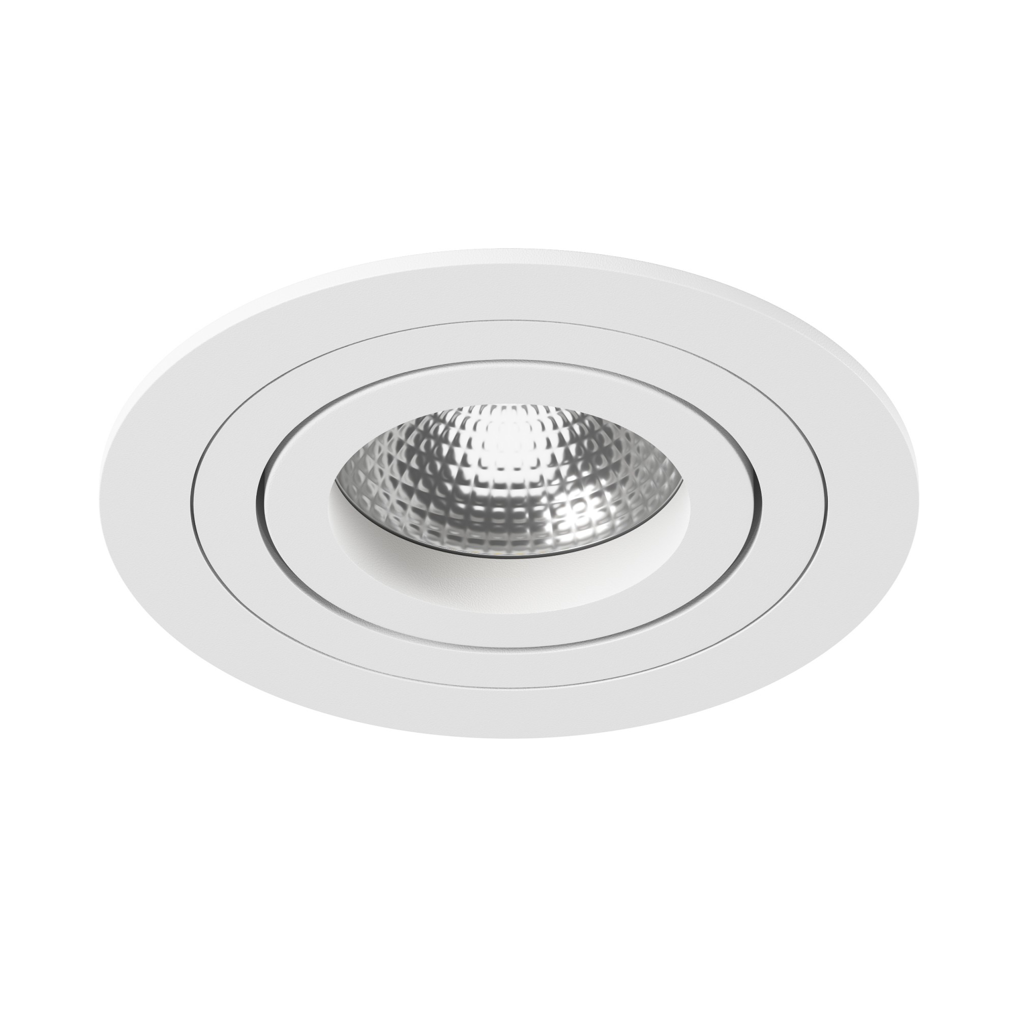 

Встраиваемый светильник Lightstar Intero 16 i61606, Белый, Intero 16 i61606