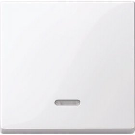 

MTN436025 Клавиша с окошком для световой индикации, акт.белый Merten, M-Smart MTN436025
