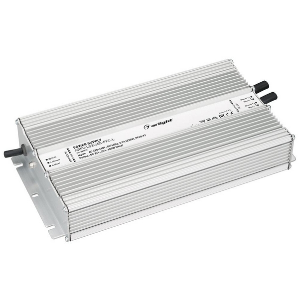 

Блок питания ARPV 027037 Arlight, ARPV 027037