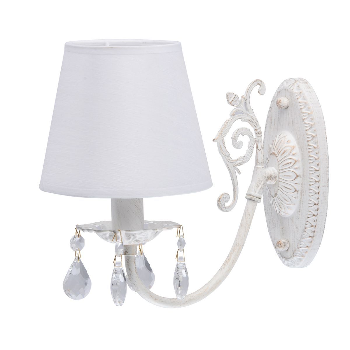 

Бра MW-Light Виталина 448022001, Белый, Виталина 448022001