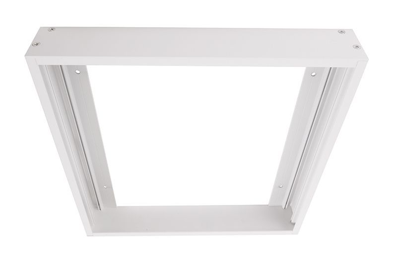 

Рамка Deko-Light Surface 30x30 930167, Белый, Surface mounted frame 930167
