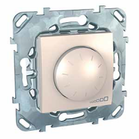 

MGU5.511.25ZD Диммер поворотный, 40-400w, переключатель бежевый Schneider Electric, Unica Хамелеон MGU5.511.25ZD