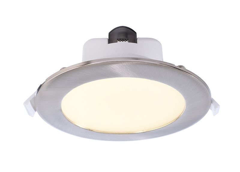 

Встраиваемый светильник Deko-Light Acrux 195 565332, Белый, Acrux 565332