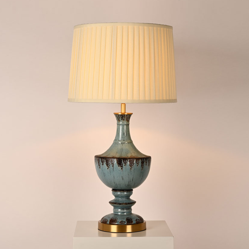 Настольная лампа Delight Collection Table Lamp BRTL3233 фото