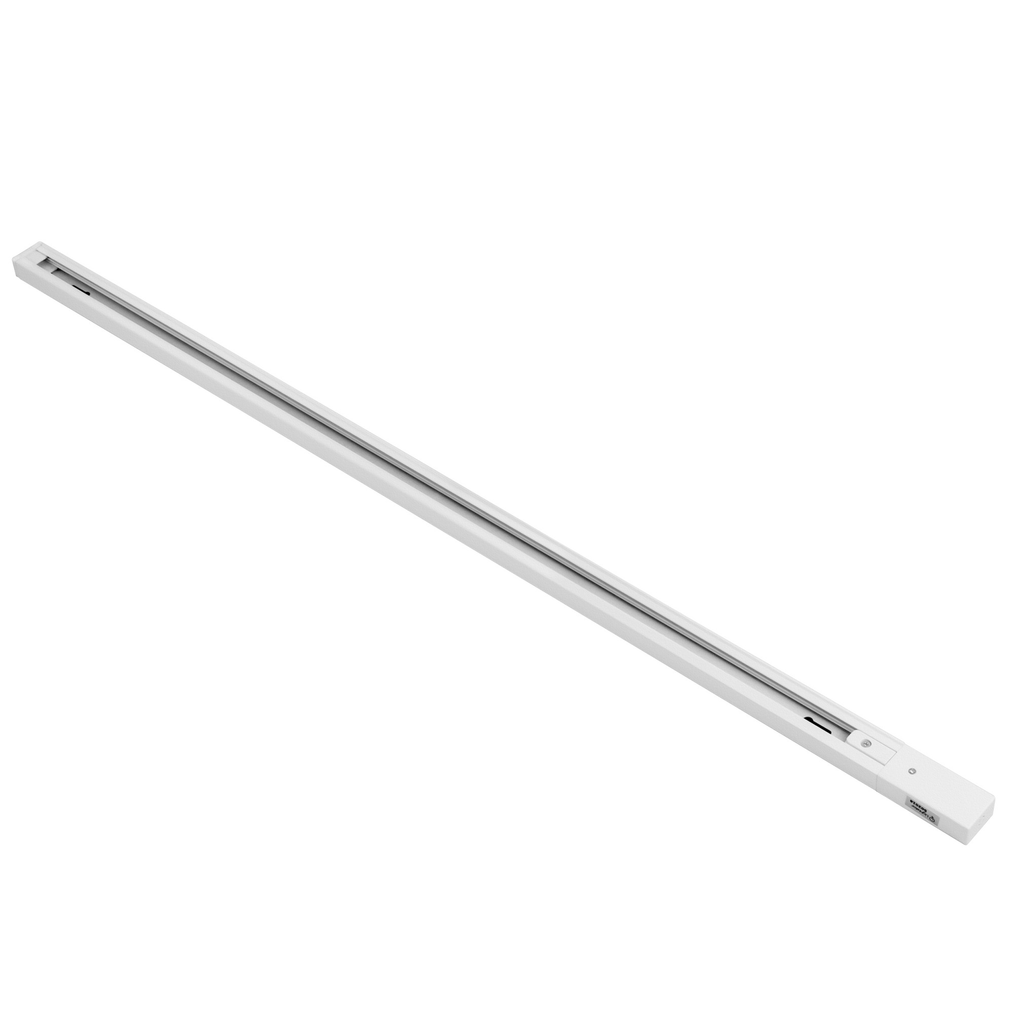 

Трековый светильник Lightstar Barra 502015, Белый, Barra 502015