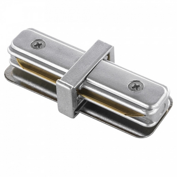 

Коннектор Track Rail SL Surface TRC-1-1-I-CH Elektrostandard a050063, Track Rail SL Surface a050063