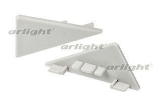 

Заглушка для LOСK-FM левая Arlight 019187, Stopper 019187