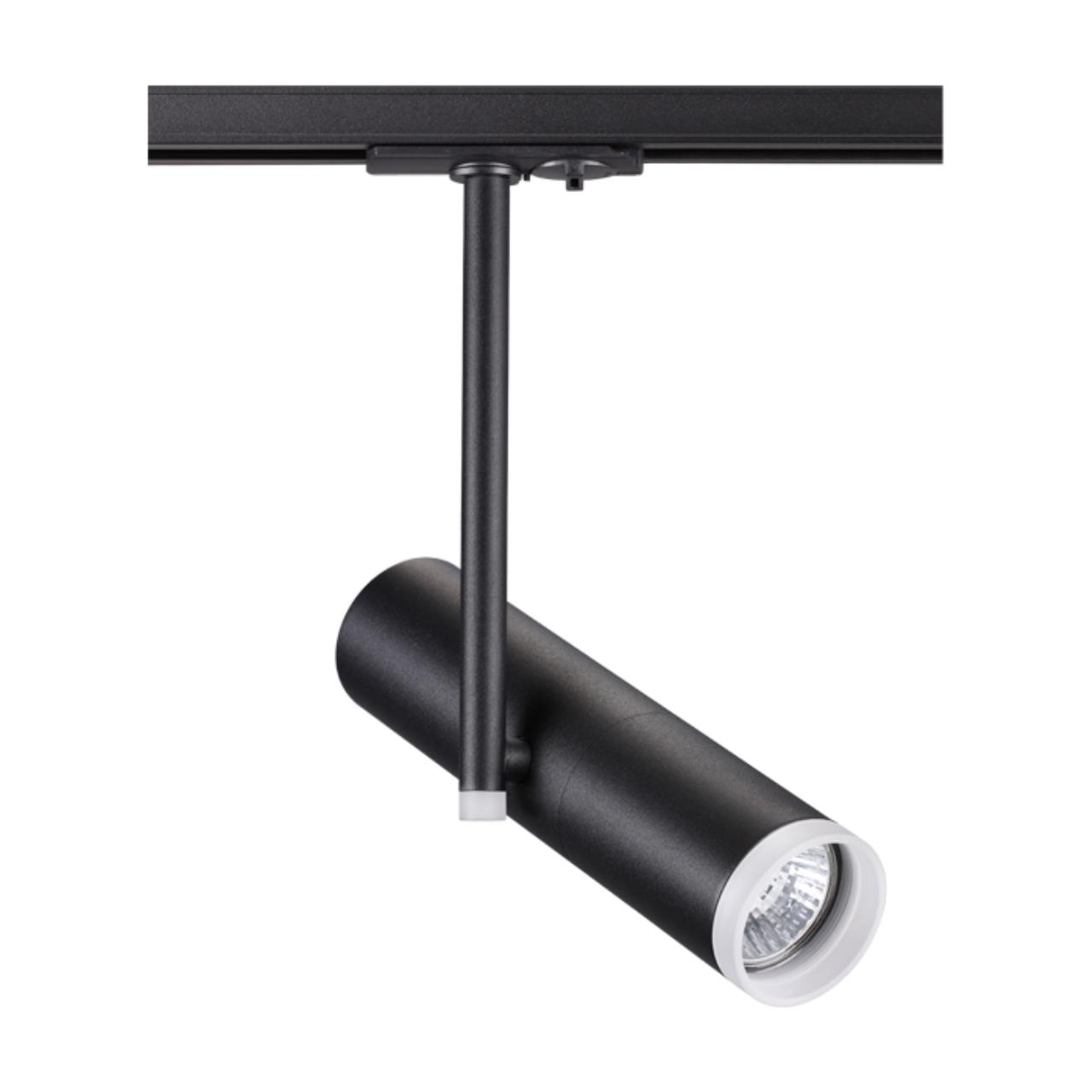 

Трековый светильник Novotech Batra 370575, Чёрный, Batra 370575