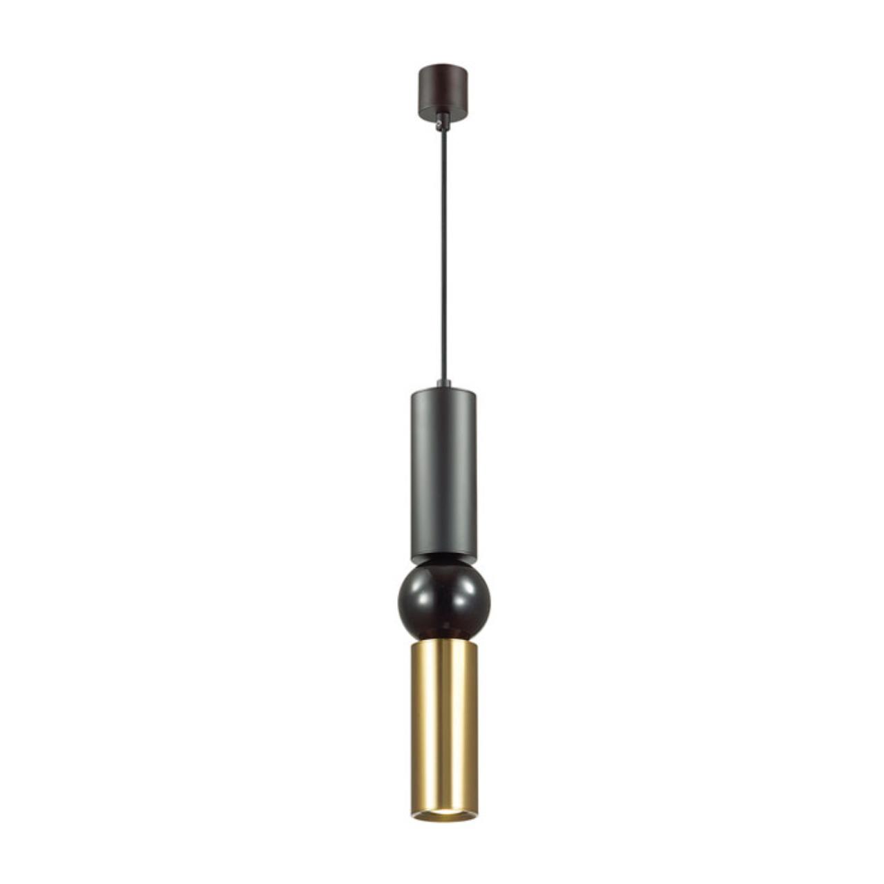 

Подвесной светильник Odeon Light Sakra 4074/5L, Чёрный, Sakra 4074/5L
