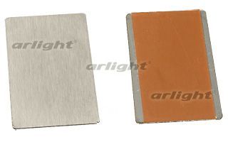 

Заглушка для EX, глухая металлическая Arlight 013294, Stopper 013294