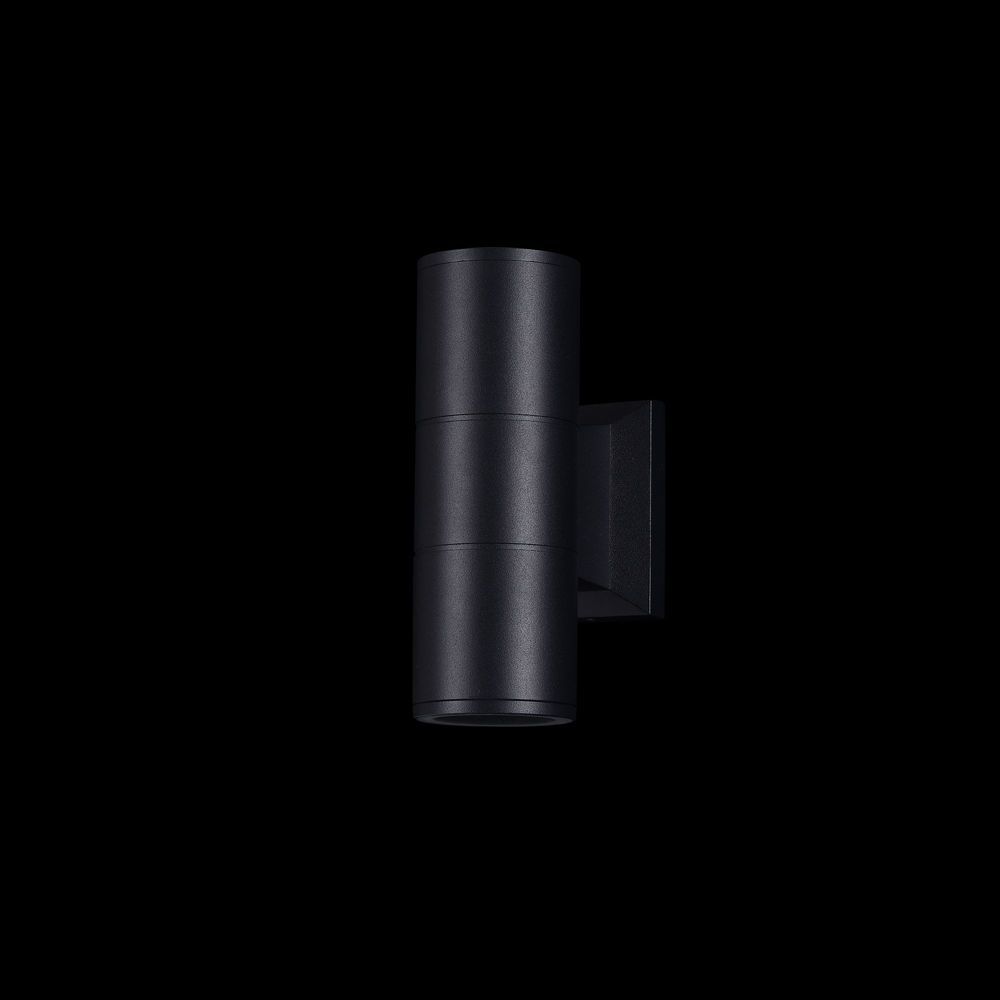 

Бра Maytoni Outdoor O574WL-02B, Чёрный, Outdoor O574WL-02B