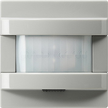 

066142 Накладка датчика движения Komfort System 2000 Серый Gira S-color, S-color 066142