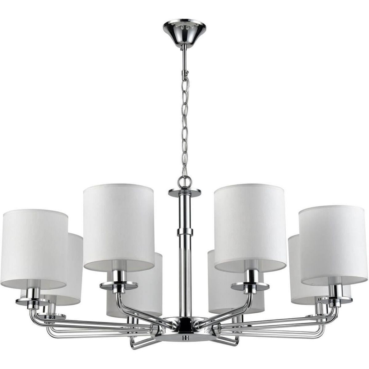 Подвесная люстра Vele Luce Princess VL1753L08 фото