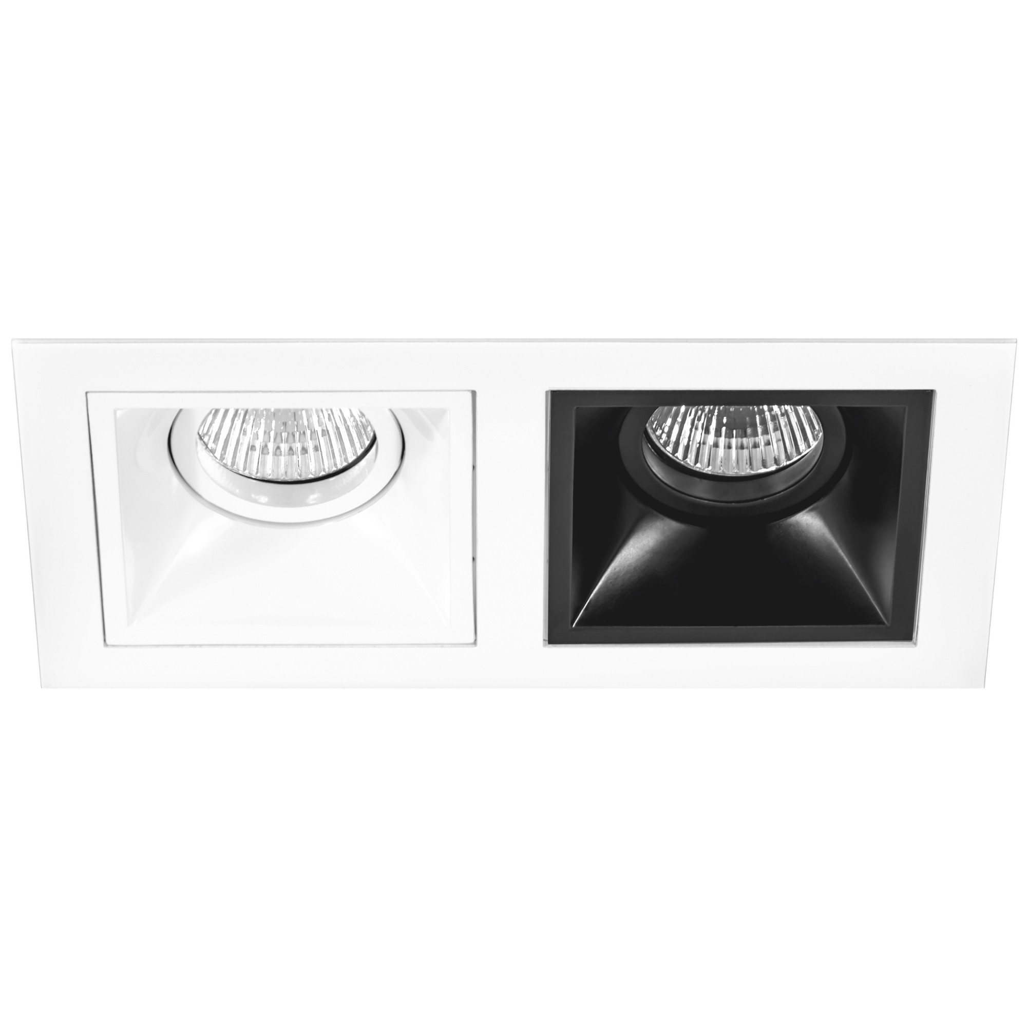 

Встраиваемый светильник Lightstar Domino D5260607, Белый, DOMINO D5260607