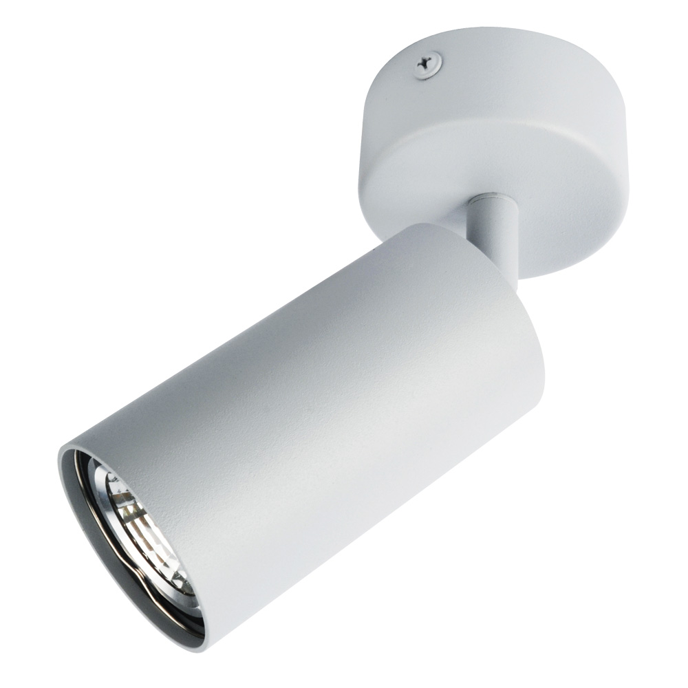 

Спот Arte Lamp A3216PL-1GY, Серый, 3216 A3216PL-1GY
