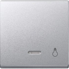 

MTN430960 Клавиша с свет. индик., "свет" Merten, M-Smart MTN430960