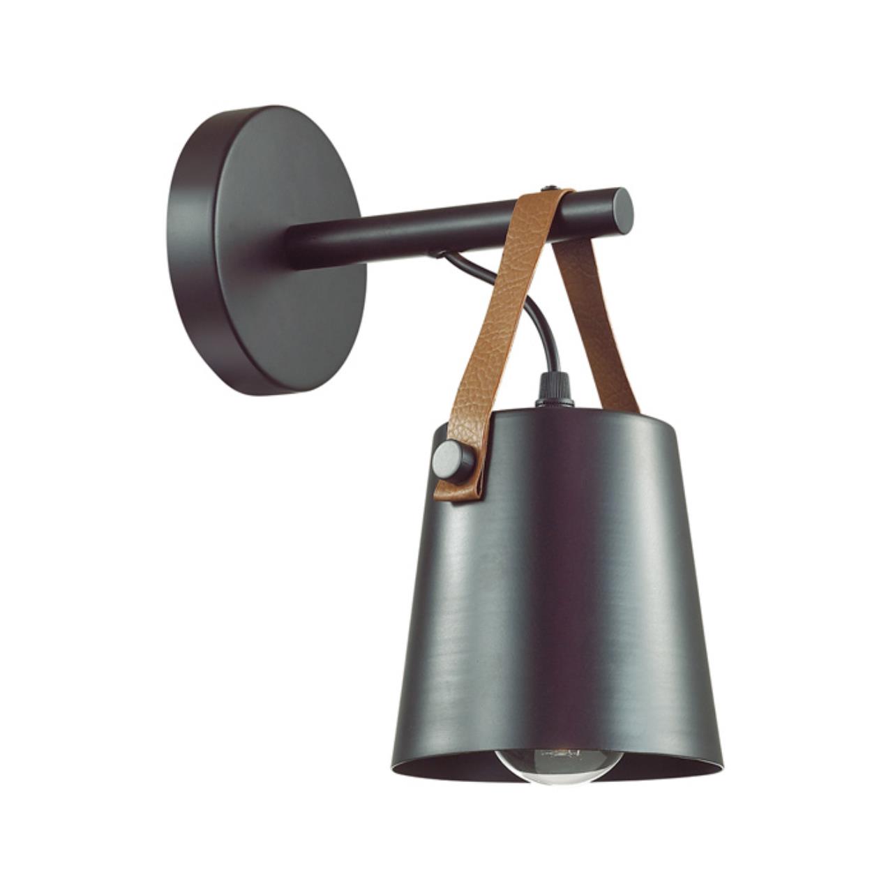 

Бра Lumion Tristen 3641/1W, Чёрный, Tristen 3641/1W