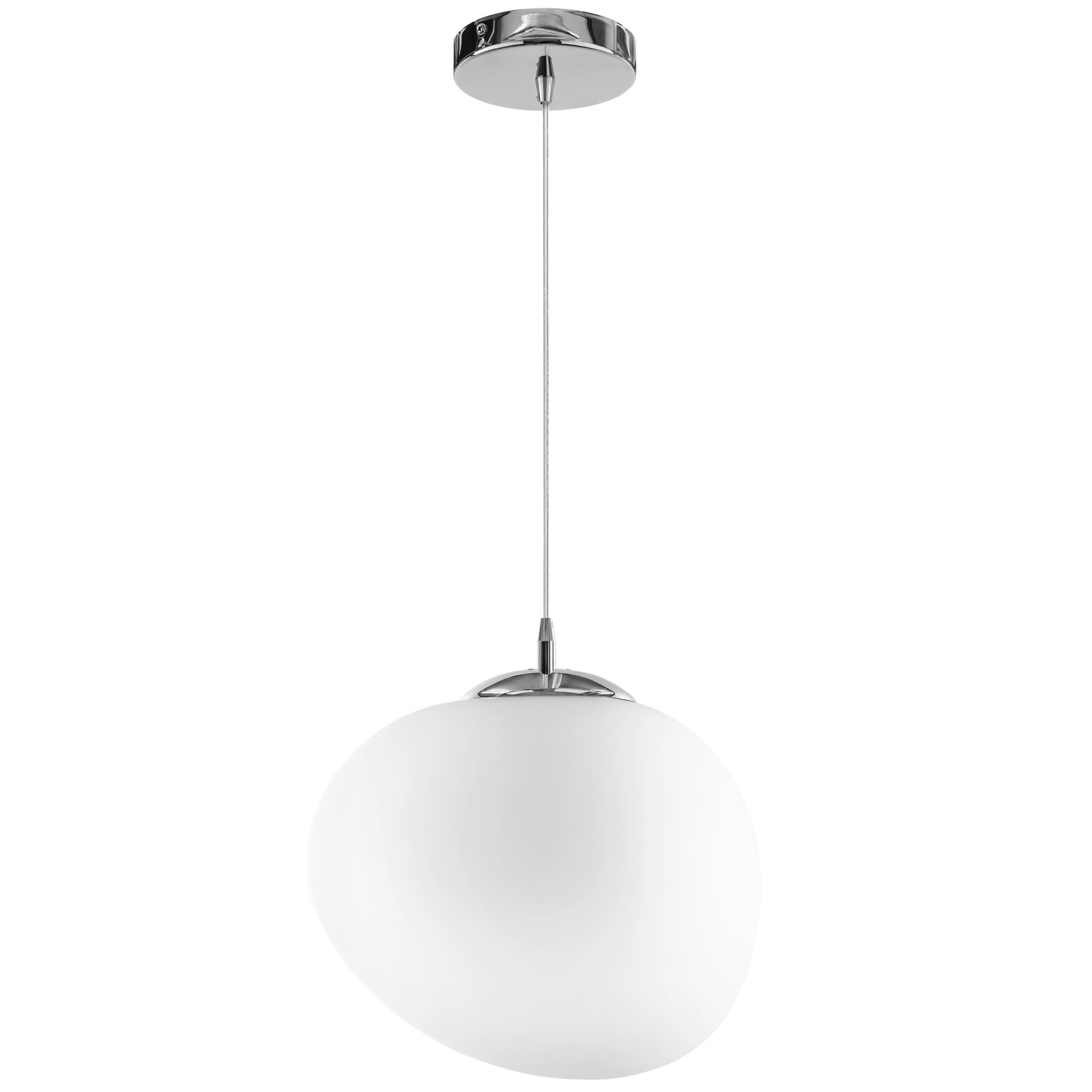 

Подвесной светильник Lightstar Arnia 805016, Хром, Arnia 805016
