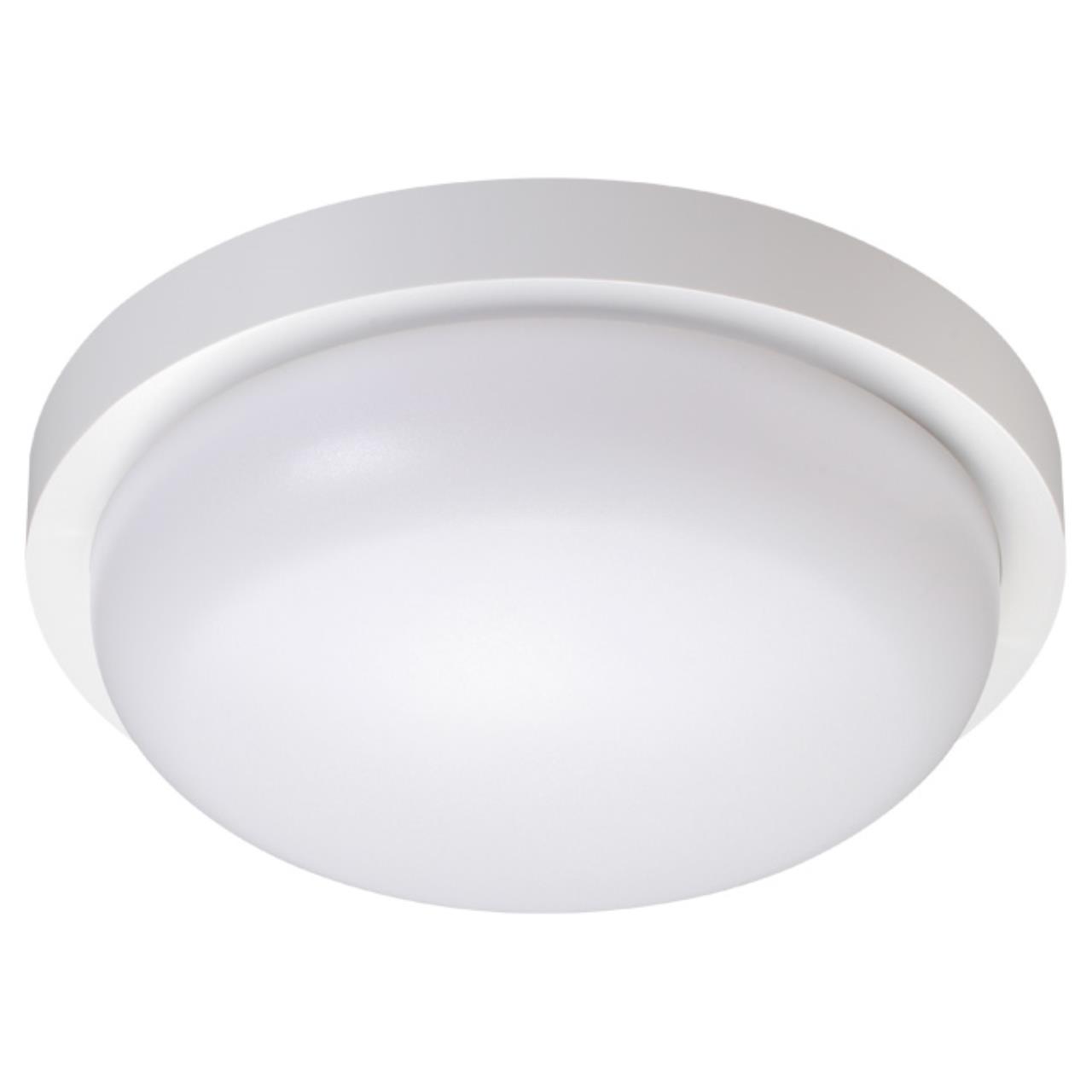 

Уличный потолочный светильник Novotech Opal 358016, Белый, Opal 358016