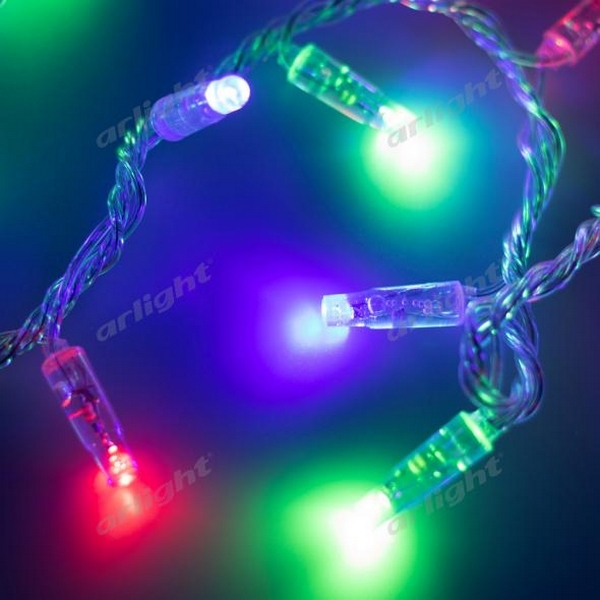 

Гирлянда Arlight ARD-STRING-CLASSIC 025793, Прозрачный, ARD-STRING-CLASSIC 025793