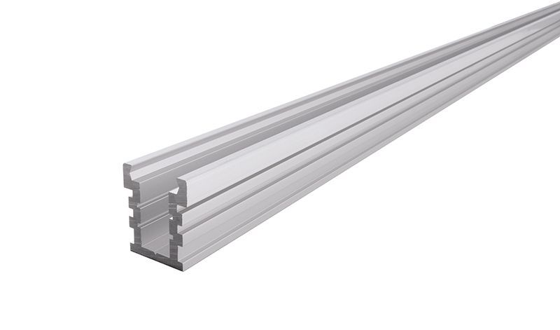 

IP-Профиль Deko-Light EU-01-12 975781, Серый, U-high 975781