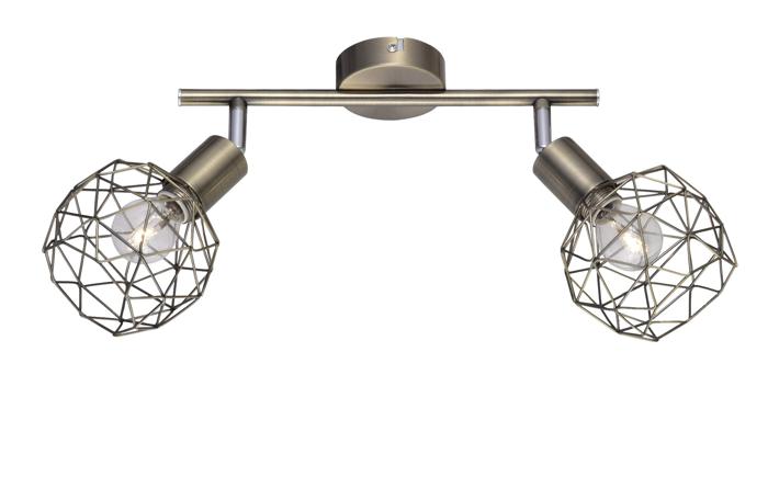 

Спот Arte Lamp Sospiro A6141AP-2AB, Бронза, Sospiro A6141AP-2AB