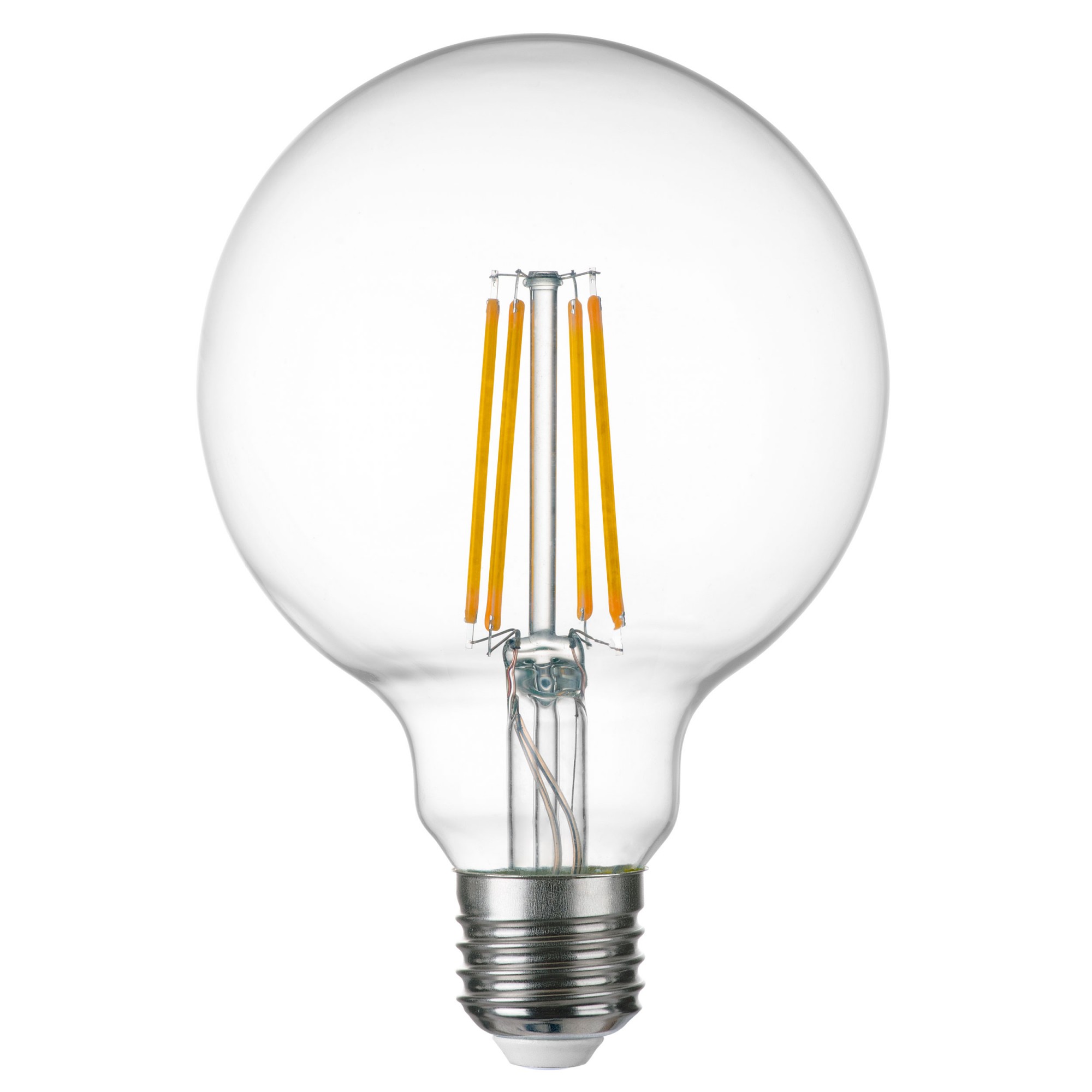 

Светодиодная лампа Lightstar GU10 3W 4200K 933104, HP11 933104