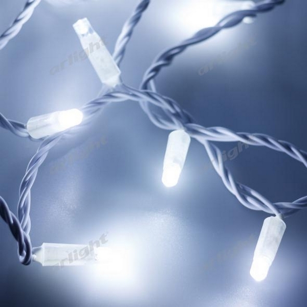 

Гирлянда Arlight ARD-STRING-CLASSIC 025811, Белый, ARD-STRING-CLASSIC 025811