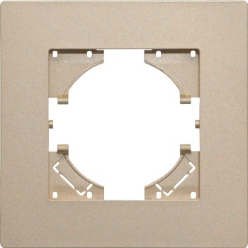 Рамка Arlight PERIO 049691 фото