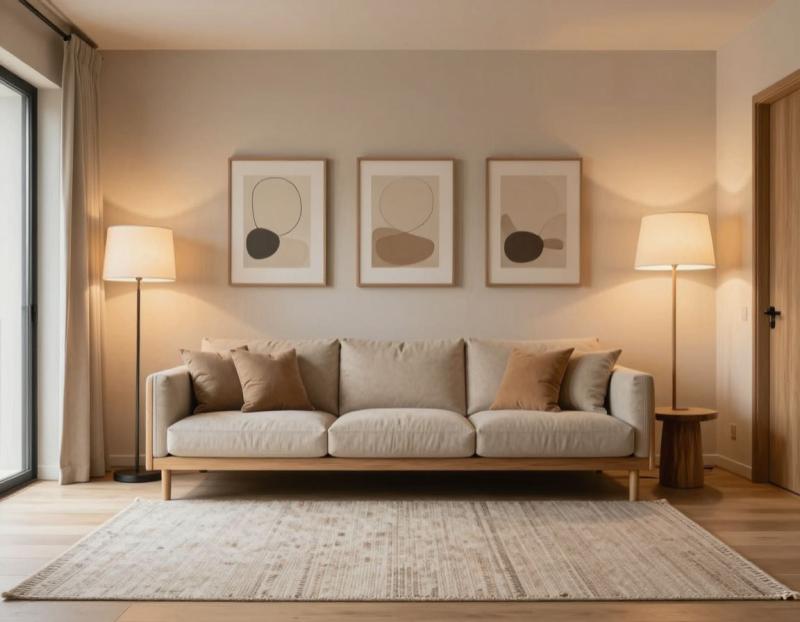 Лучшие светильники в стиле джапанди