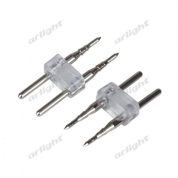 

Коннектор Arlight ARL-2pin 021241, Белый, ARL-2pin 021241