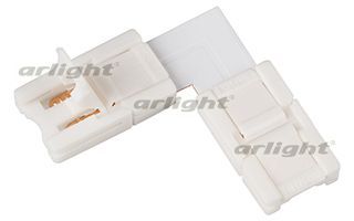 

Соединитель угловой FPC-MONO-10mm-L Arlight 022313, Connector 022313
