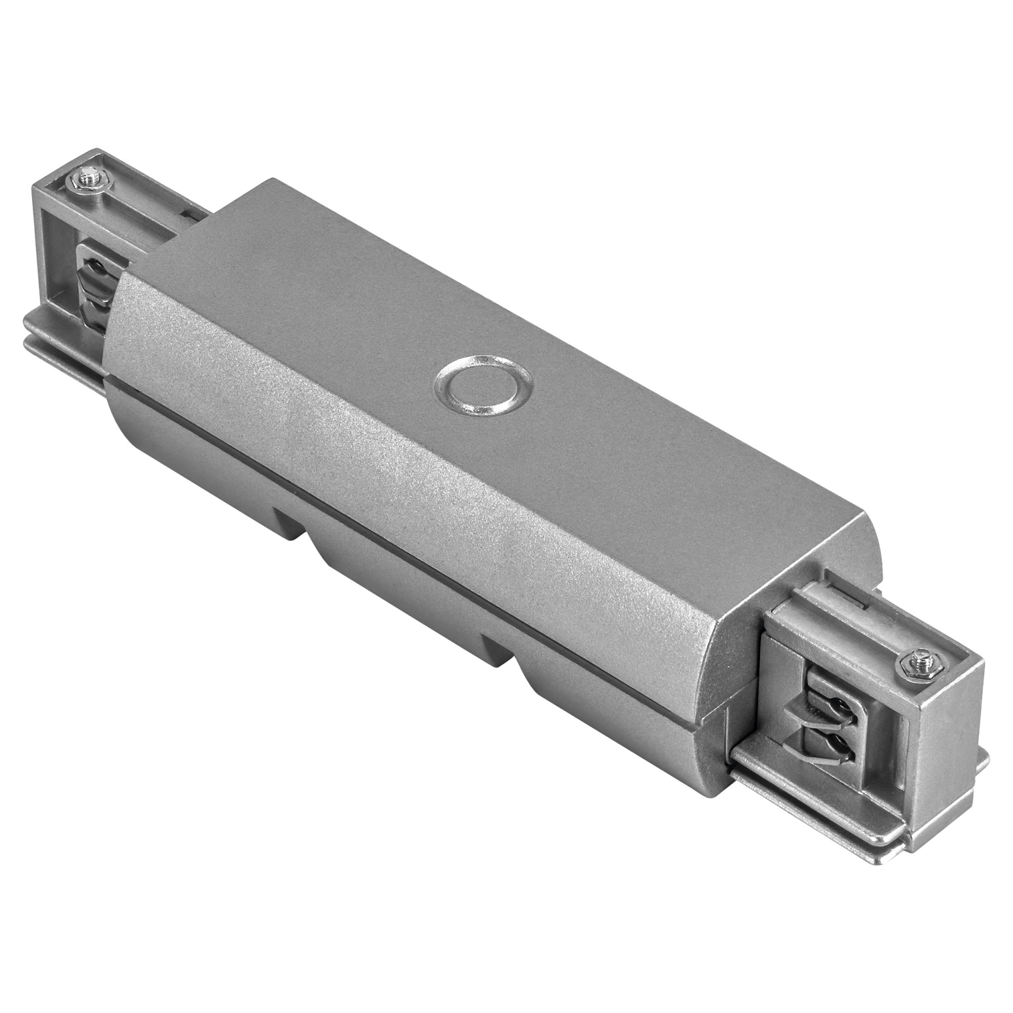 

Соединитель трехфазный Lightstar Barra 504189, Серый, Barra 504189