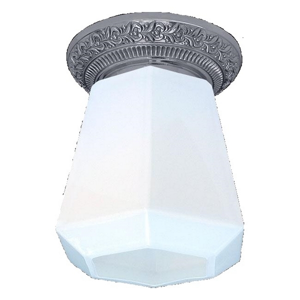 

Потолочный светильник Fede Bilbao I Deco FD1056SCB, Хром, Bilbao I Deco FD1056SCB