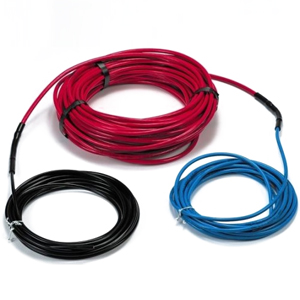 

Нагревательный кабель DEVIbasic™ 20S (DSIG-20) 2415/2640 Вт 131 м DEVI 140F0225, DEVIbasic 20S (DSIG-20) 140F0225