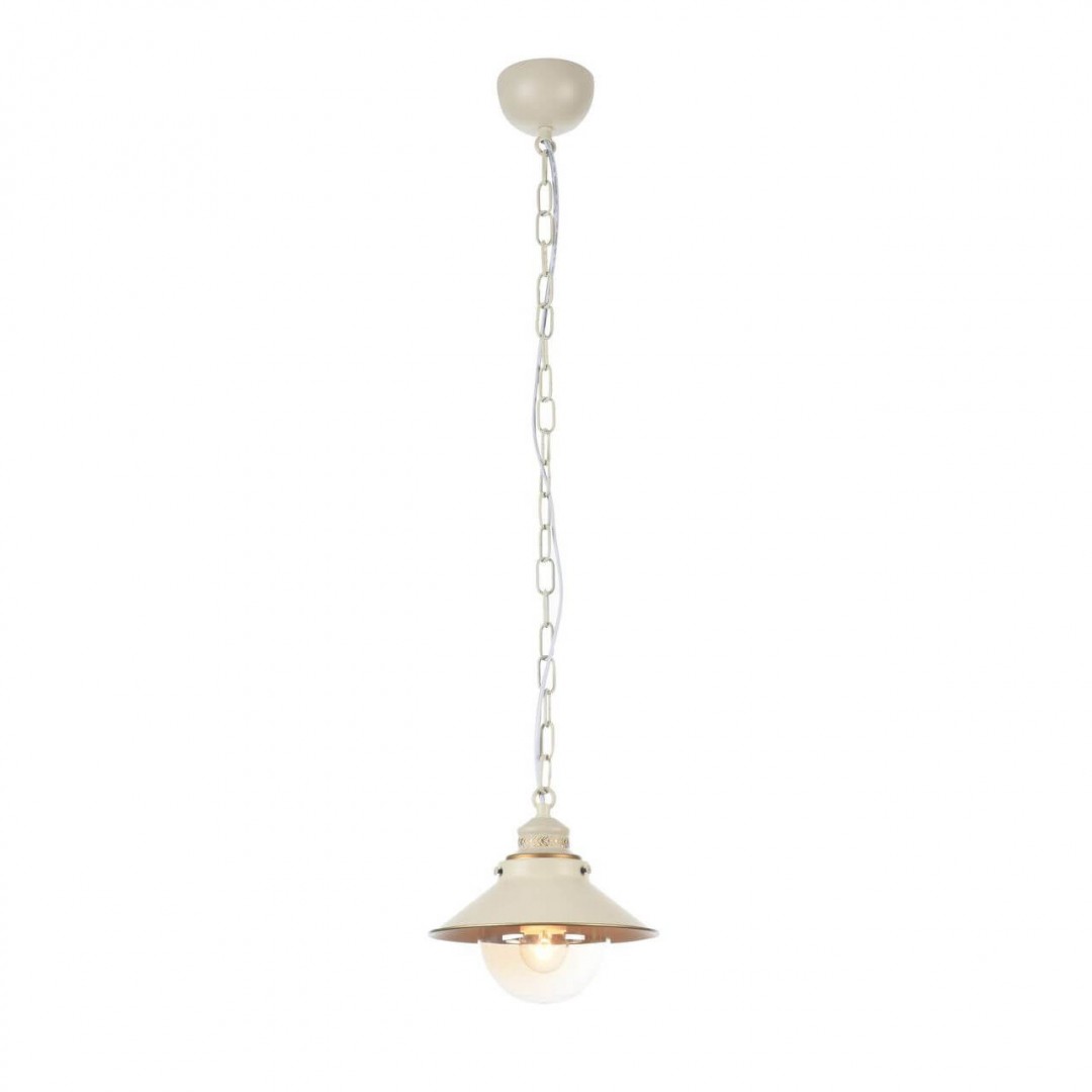 

Подвесной светильник Arte Lamp Grazioso A4577SP-1WG, Золотой, Grazioso A4577SP-1WG