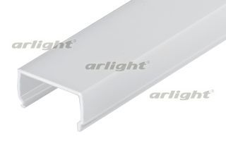 

Экран SL-LINE-2011-2000 Square OPAL Arlight 019258, Baffle 019258
