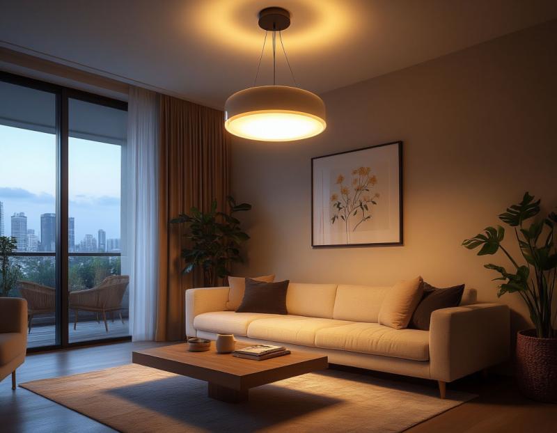 Рейтинг светодиодных светильников 